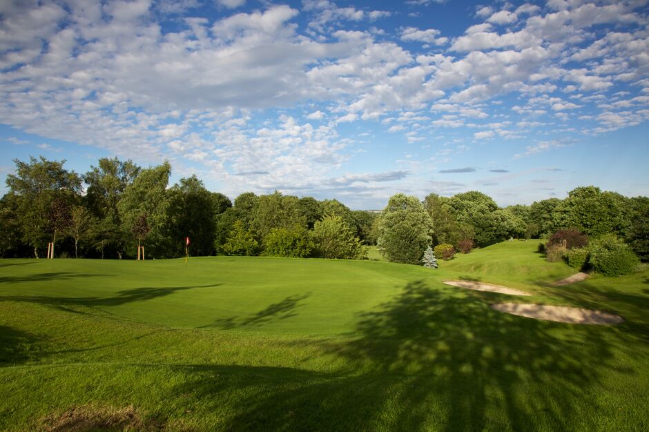 Golf membership deals ayrshire
